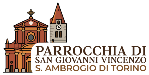 PARROCCHIA DI SAN GIOVANNI VINCENZO S. AMBROGIO DI TORINO